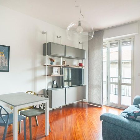 Isola Milano Apartment Milão Exterior foto