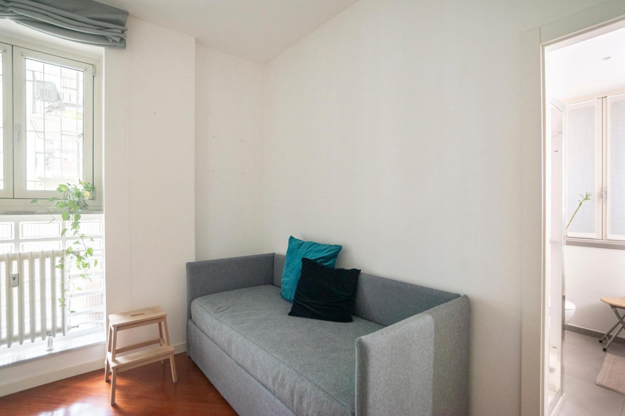 Isola Milano Apartment Milão Exterior foto