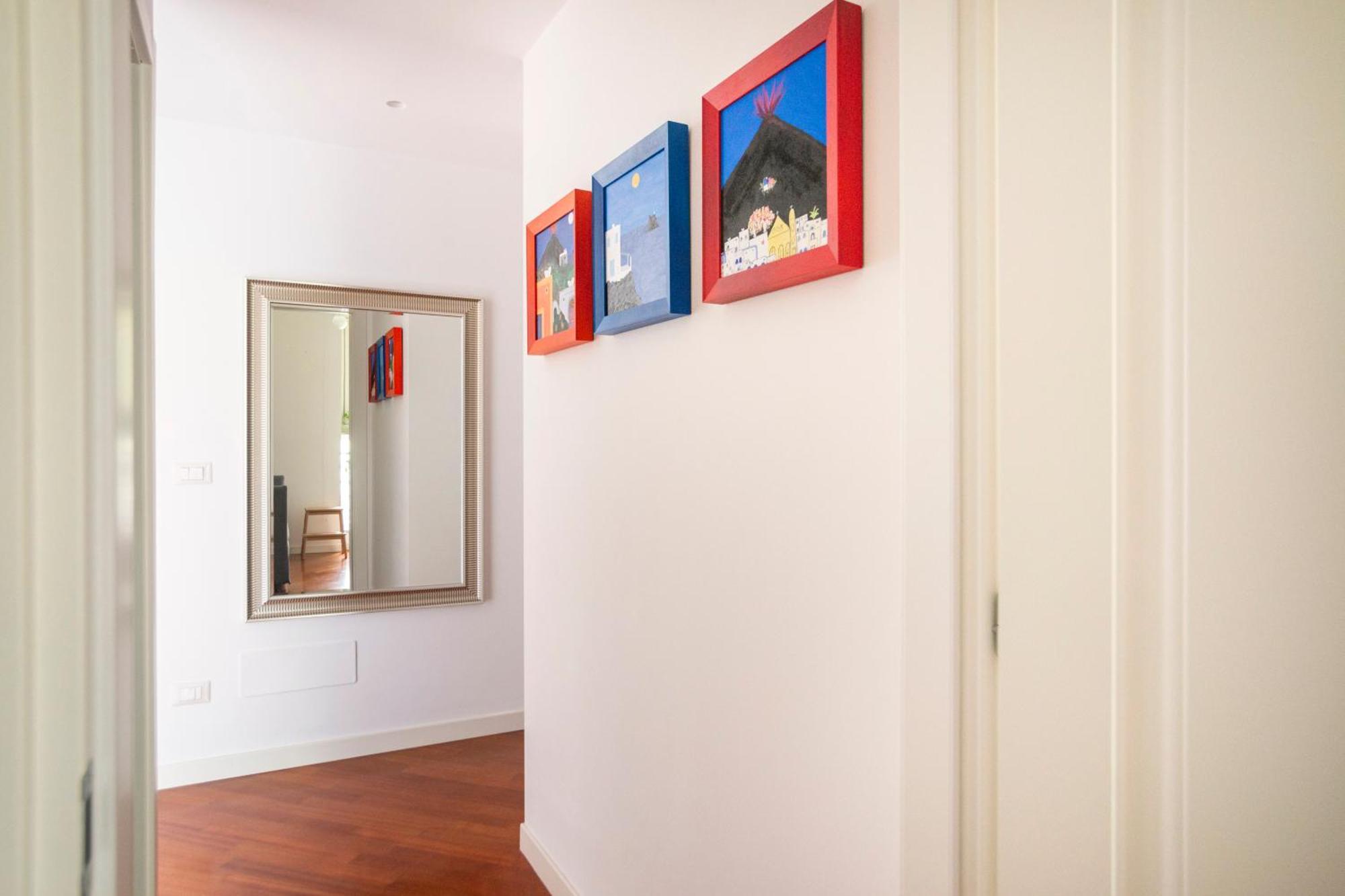 Isola Milano Apartment Milão Exterior foto