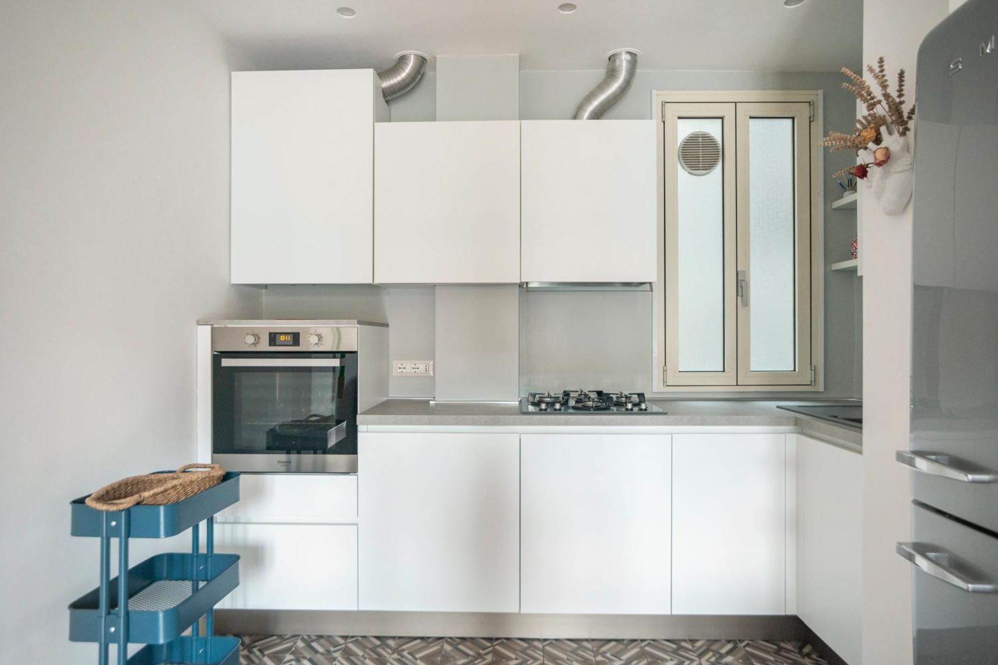 Isola Milano Apartment Milão Exterior foto